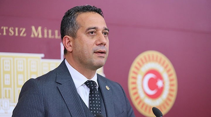 Ali Mahir Başarır