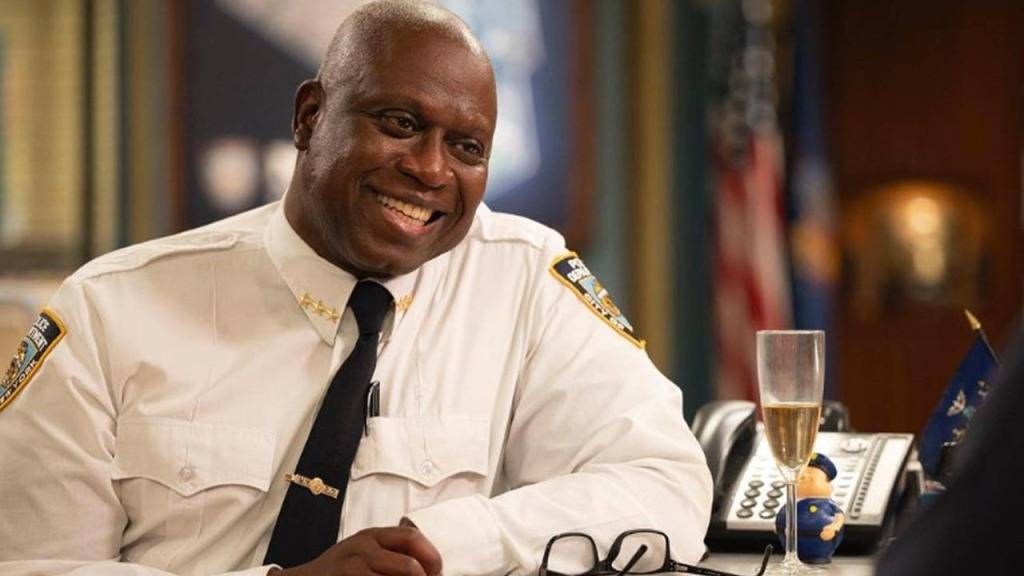 Andre Braugher hayatını kaybetti