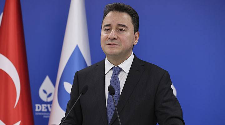 Ali Babacan-1