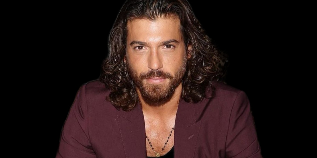 Can Yaman