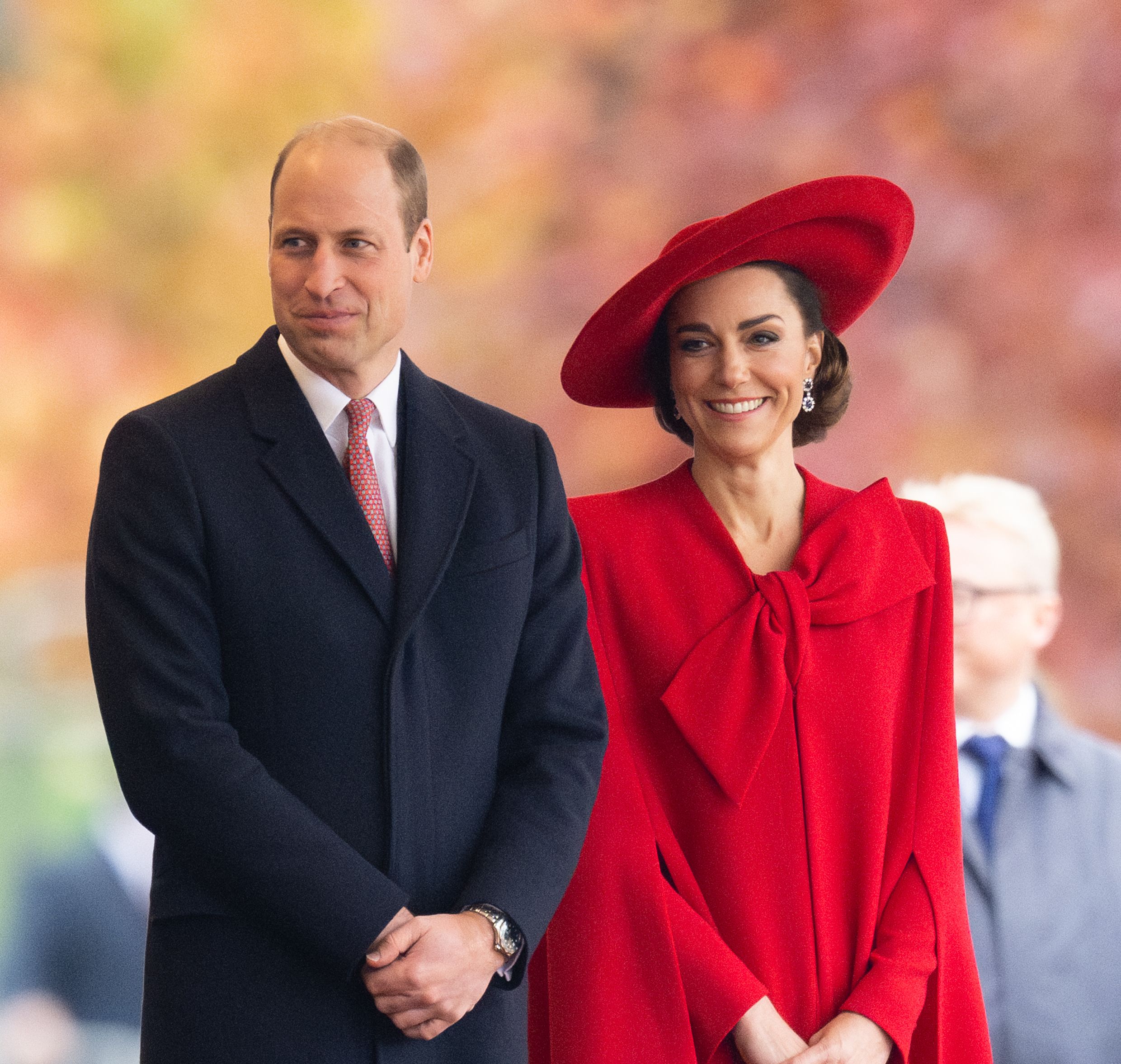 Prince William And Kate Middleton Relationship Timeline 657Ad4Fa2Cc11