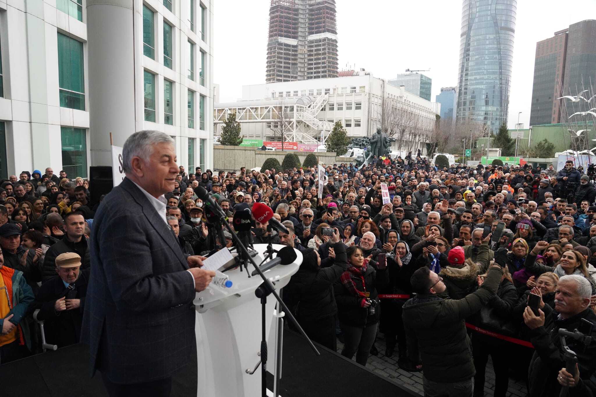 sukru genc tutuklandı