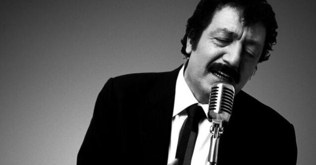 Muslum Gurses Olum Yil Donumunde Trt Muzikte Aniliyor H9780 A904E