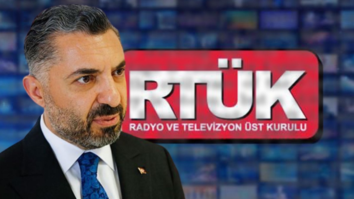 Rtuk Baskani Ebubekir Sahin Den Secim Uyarisi Original T 1711713802