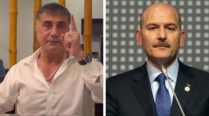 Sedat Peker Akp Li Bir Ismi Daha Isaret Etti Suleyman Soylu Ya Seslendi Gozaltina Aldirsana 891245 5