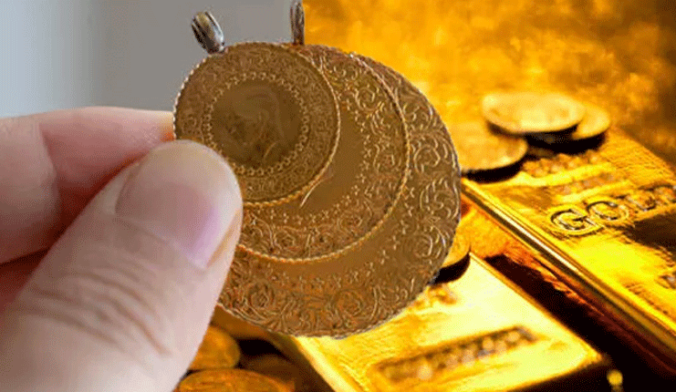 İslam Memiş piyasaları değerlendirdi: Altın düşecek mi, çıkacak mı?