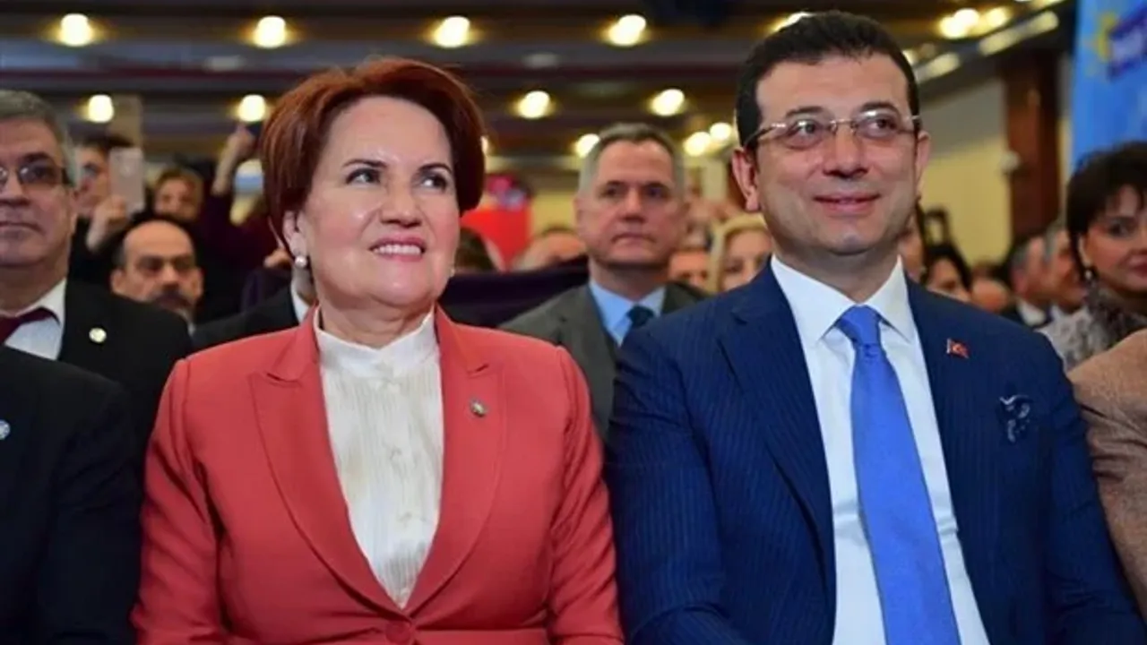 Aksener Imamoglu Ile Tanismasini Anlatti 564961 5 1