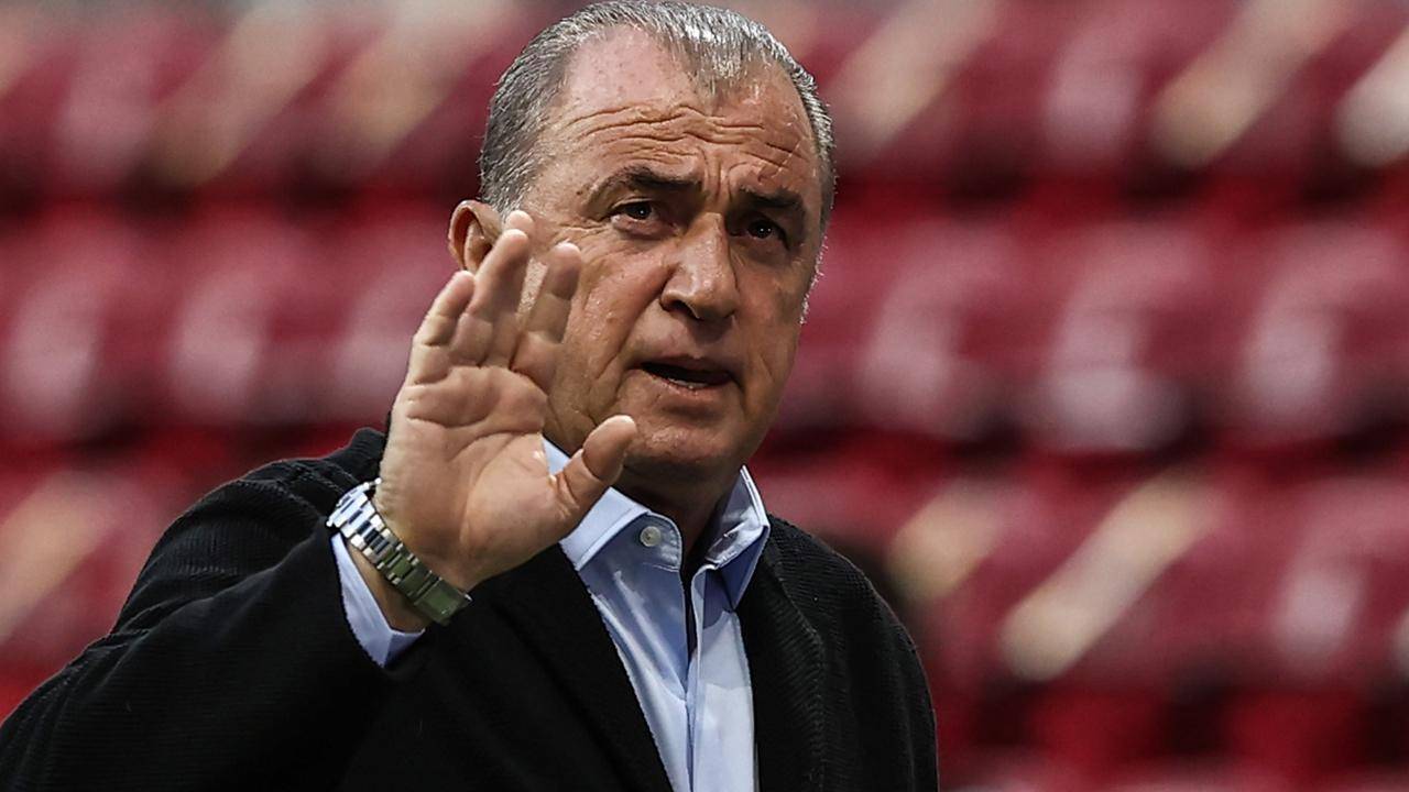 Fatih Terim1.....