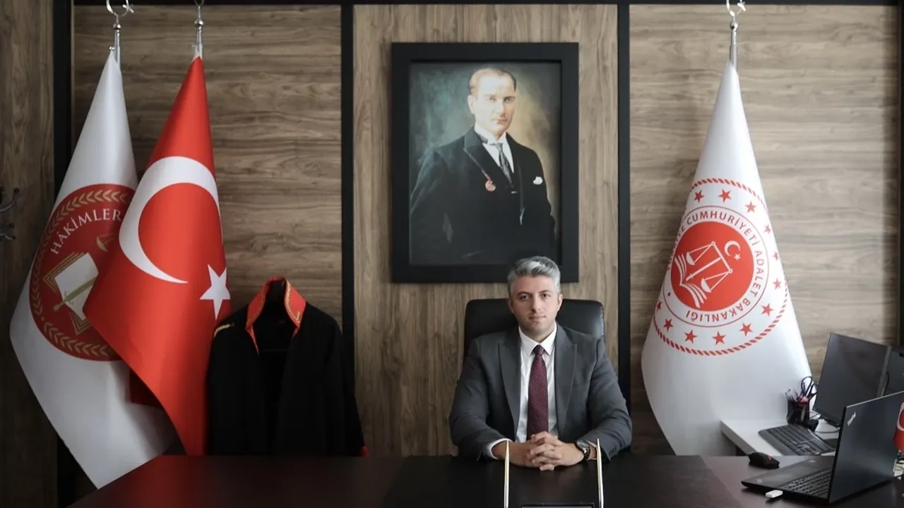 Kas Cumhuriyet Bassavcisi Gokhan Feyzoglu Kimdir