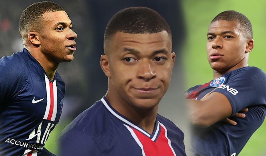 Mbappe Ftbl