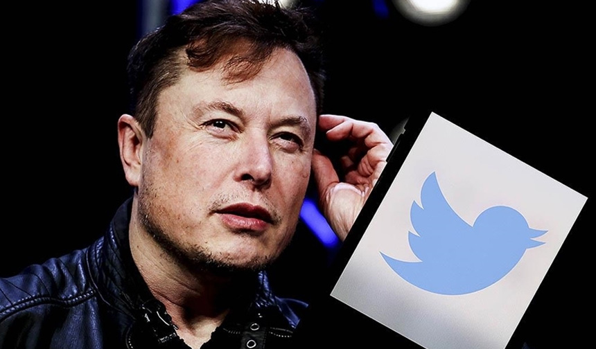 X coktu, Elon Musk acıklamalarda bulundu