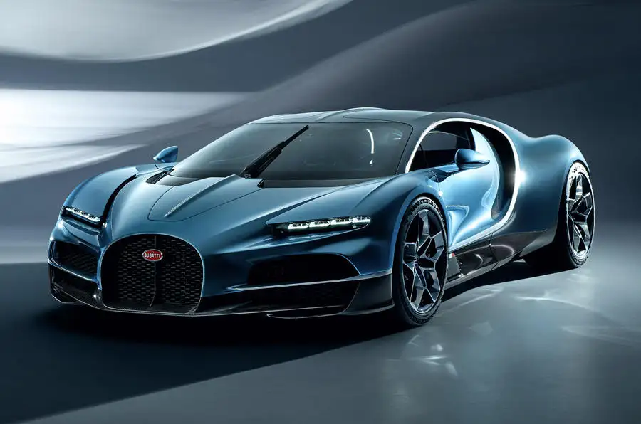 Bugatti2....