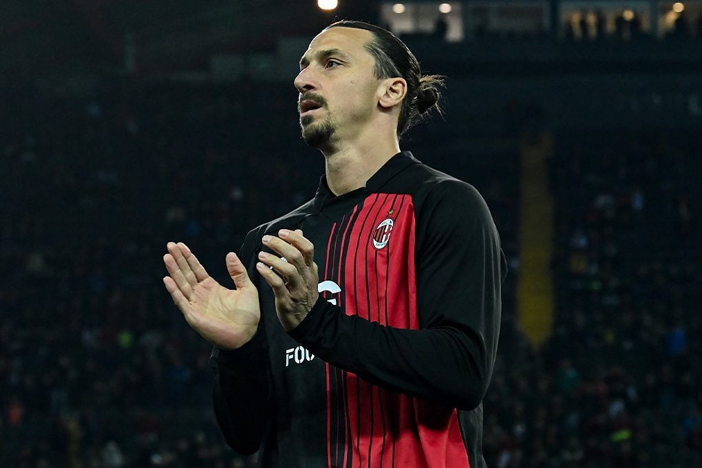 Italya Da Tarihi Gece Ibrahimovic Rekor Kirdi 1679213215 798