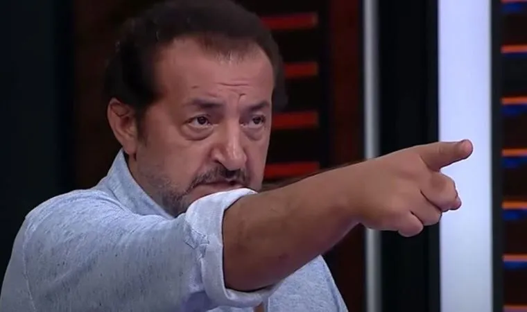 Mehmet Sef Eline Ne Oldu Mehmet Yalcinkaya Eline Ne Oldugunu Acikladi 1