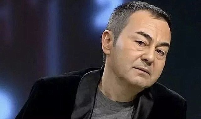14518503 54110 Serdar Ortac In Mirasini