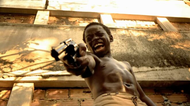 City Of God Dizi Devam H B O Max 662X372