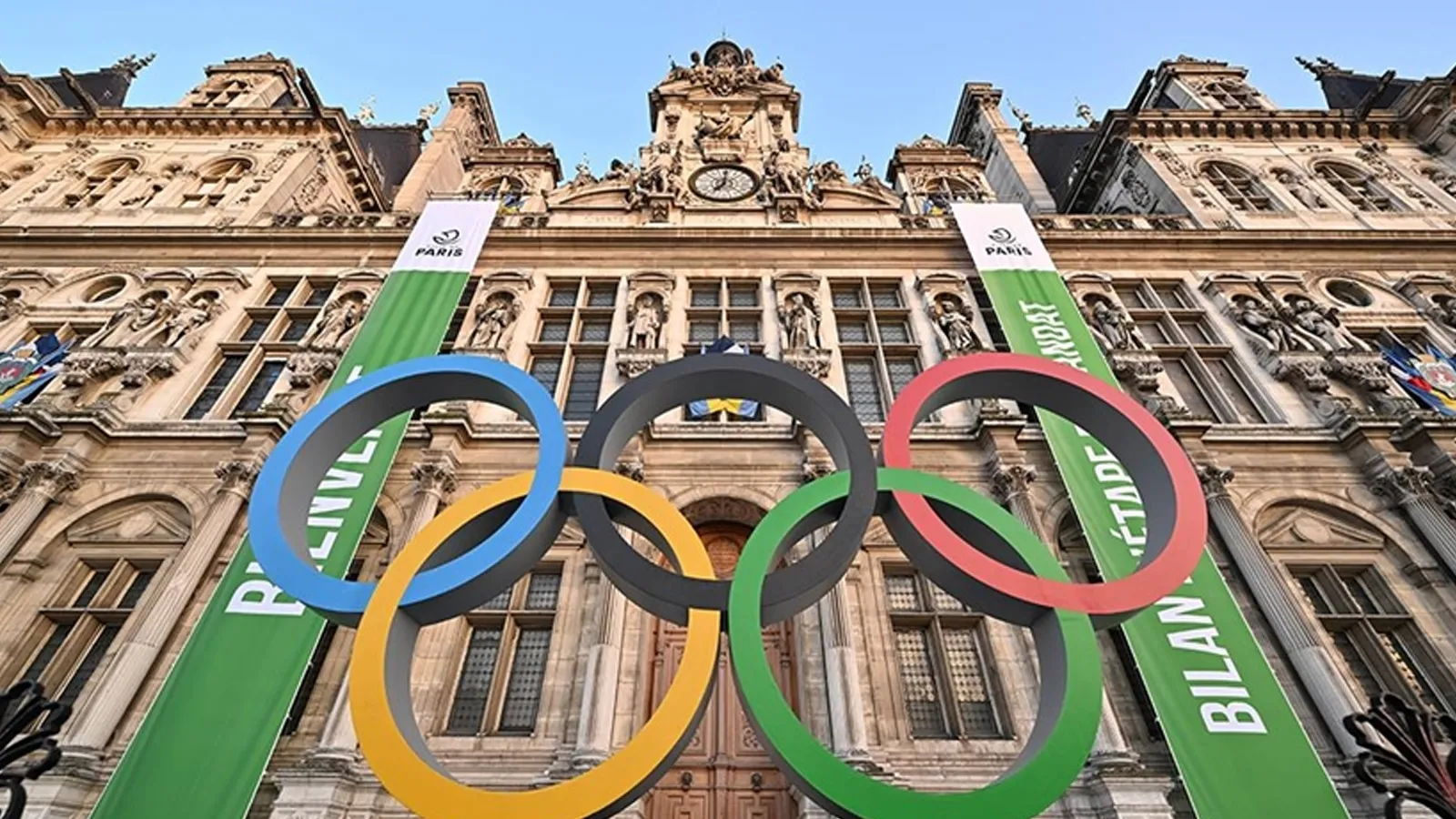 Paris 2024 Olimpiyat Oyunlari Nasil Izlenir Paris 2024 Olimpiyat Oyunlari Hangi Kanalda Yayinlaniyor Itgr