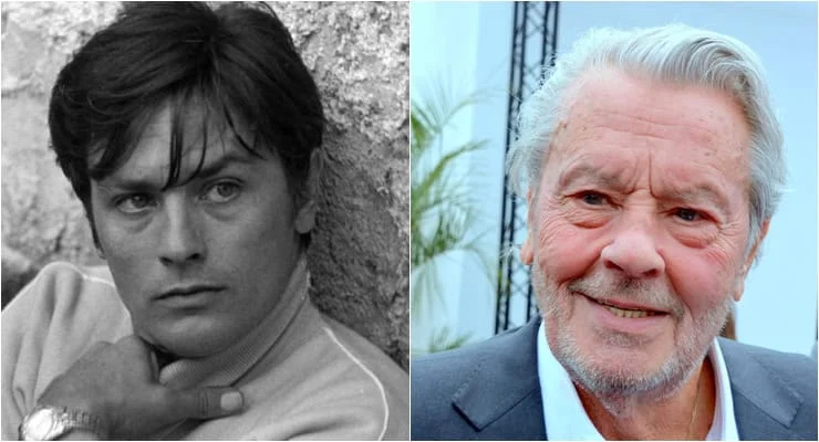 2024 08 18 Alain Delon Le Parisien Wikipedia