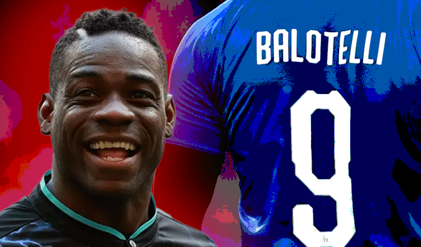 Ve Mario Balotelli resmen geri dönüyor! Süper Lig'de yılın transferi