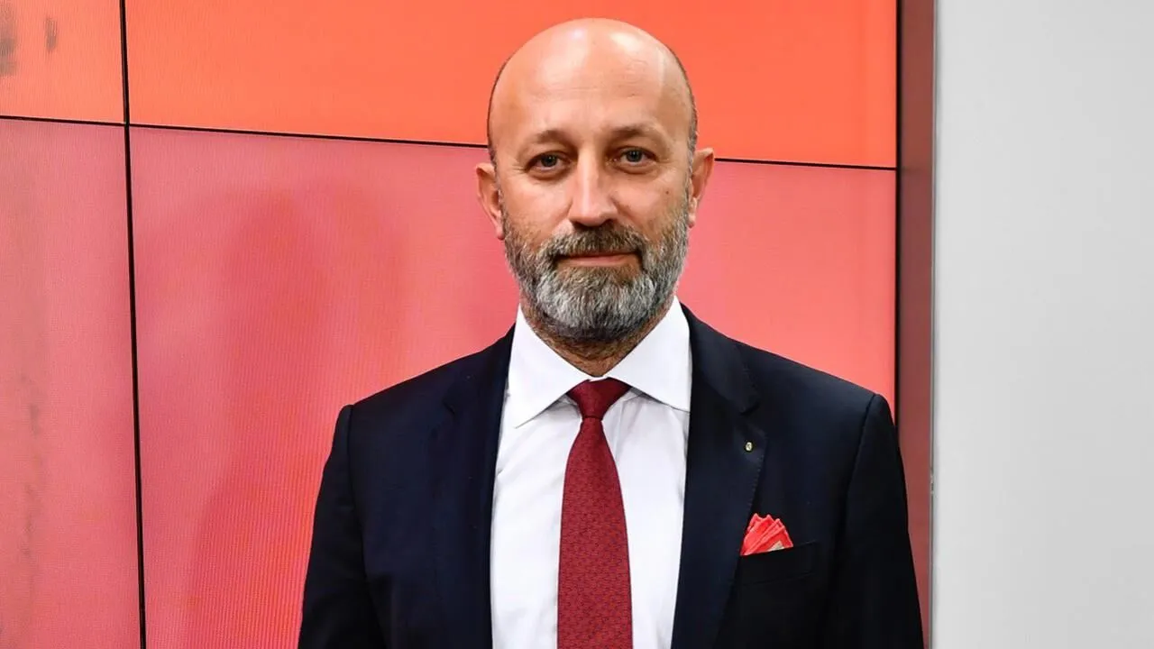 Cenk Ergun