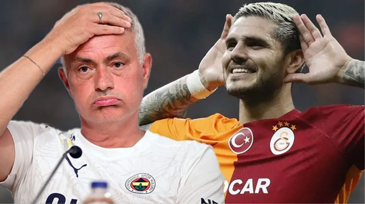 Icardi Nin Mourinho Uzerinden Verdigi Mesaj 17717850 7401 Amp