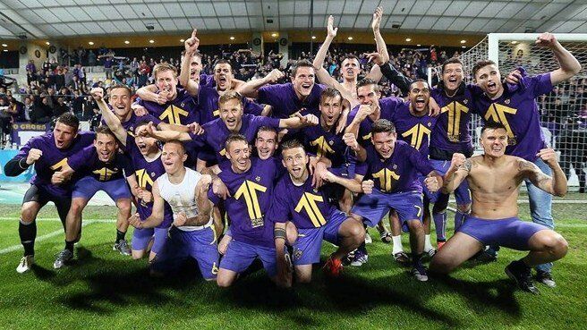 Maribor Hangi Ligde Oynuyor Maribor Hangi Ulkenin Takimi Maribor Nerede 2