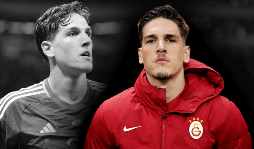 Nicolo Zaniolo’nun dünyası başına yıkıldı! Bunu hiç beklemiyordu