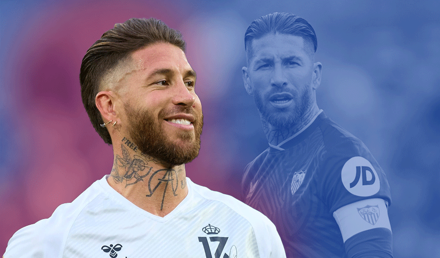 Süper Lig’de yüzyılın transferi Sergio Ramos! Uçağın ineceği saat açıklandı