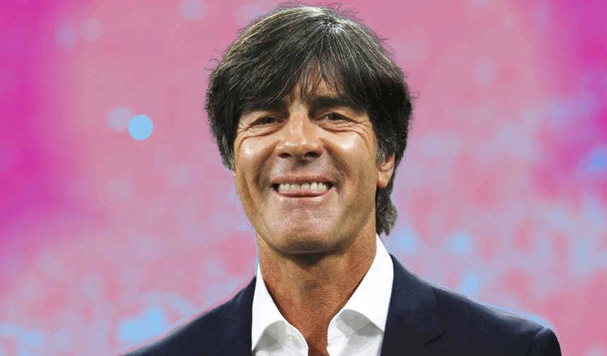 Büyük Joachim Löw sürprizi! Takımın yeni teknik direktörü oldu: Yıllar sonra geri dönüyor