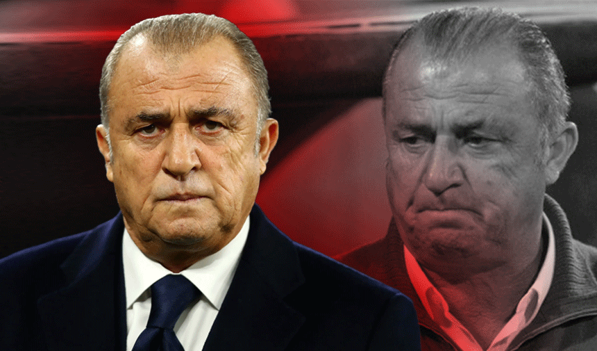 Ve Fatih Terim’in tahtı yıkıldı! Bir devir sona erdi: Buraya kadarmış