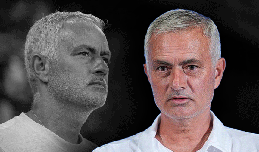 Jose Mourinho yönetime “Yeter artık” dedi Fenerbahçe’de erken ayrılık: Çok kısa sürdü