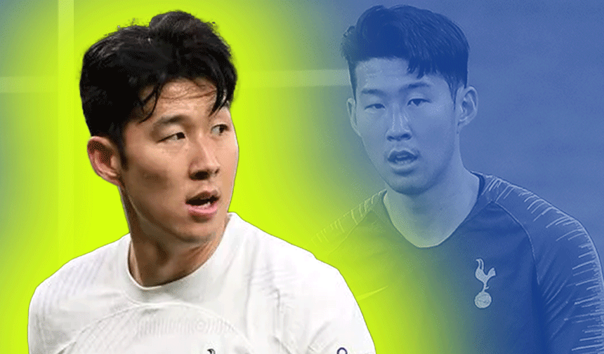 Heung-min Son’u resmen duyurdular Süper Lig’de asrın transferi gerçek oluyor