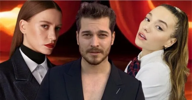 Cagatay Ulusoy Un Sumeyye Aydogan I Secme Nedeni Serenay Sarikaya Mi H39750 563A9-1