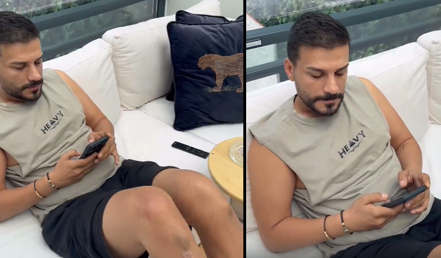 Engın Polat ve babası Sezgın Polat hapıs cezasına carptırıldı