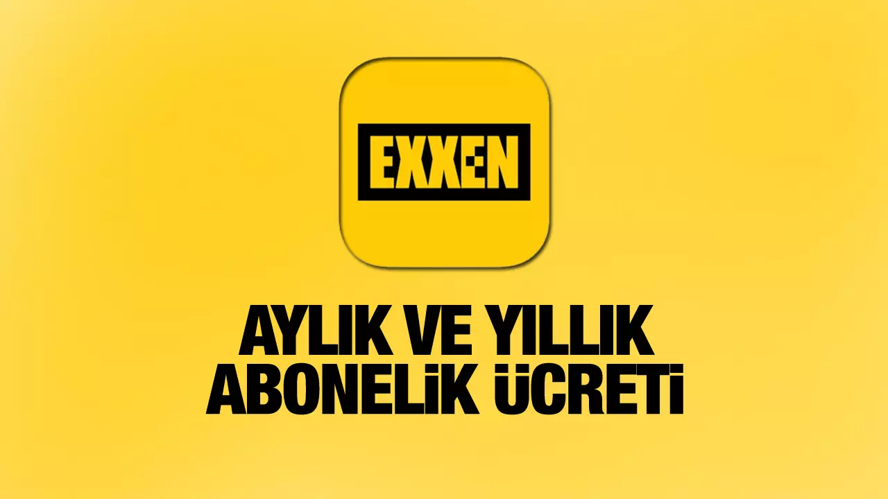 Exxen Aylik Ucreti 2022 Ne Kadar Exxenspor Paketi Fiyati Ve Diger Paketler 1658925404 7184