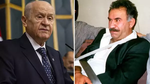 Bahceli Nin Ocalan Icin Zikrettigi Umut Hakki 17958930 9053 Amp