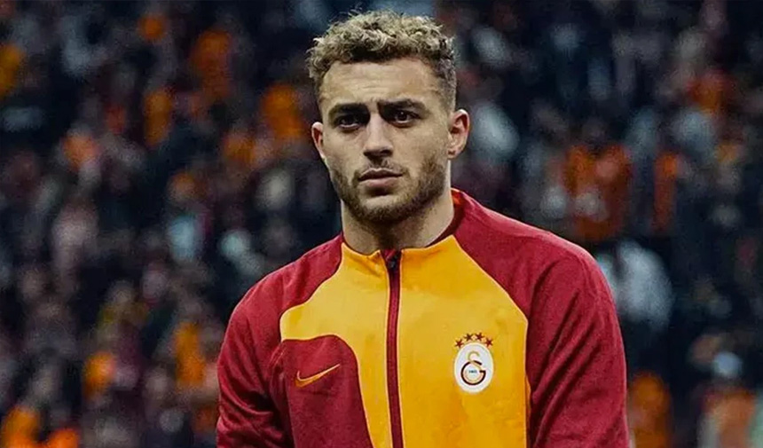 Barış Alper Yılmaz