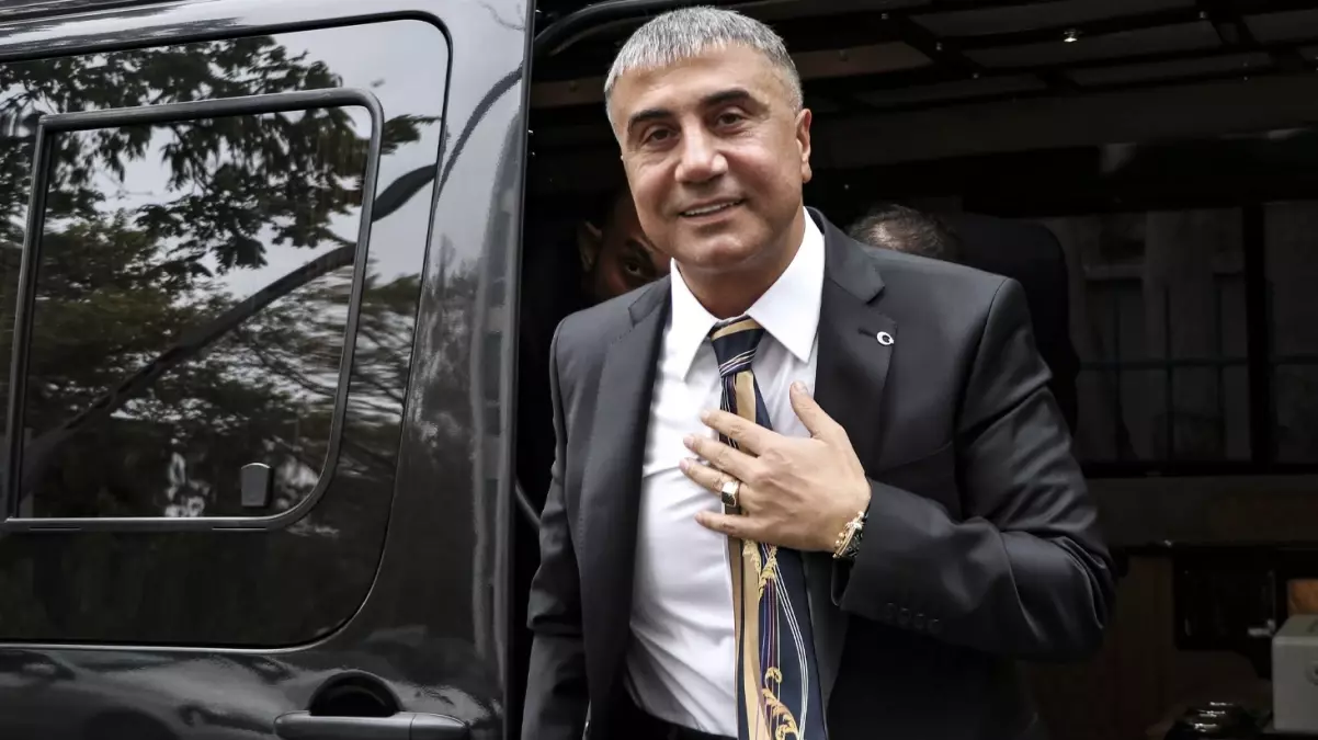 Sedat Peker Halkin Sesi Partisi Ni Mi Kuruyor 17874014 532 Amp