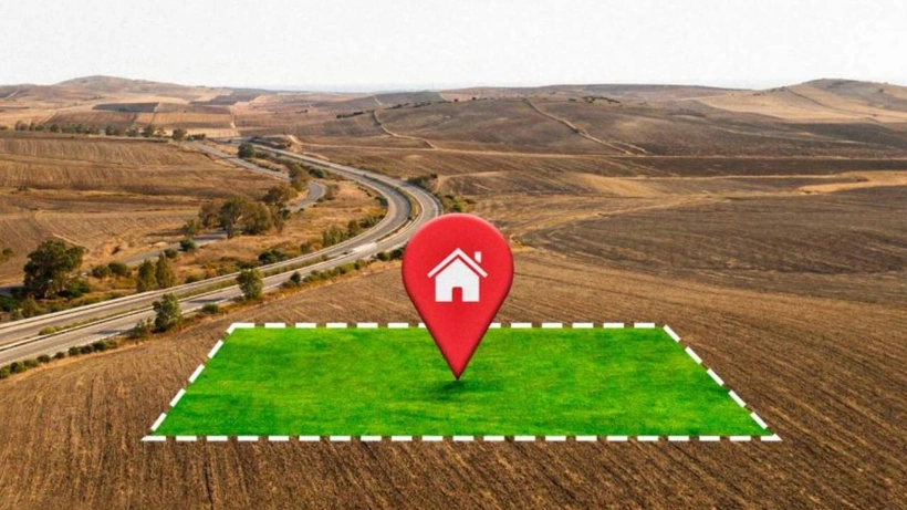 Tarlasi Olanlar Dikkat Bakanlik Harekete Gecti Tek Tek Tespit Edilecek Vl6D