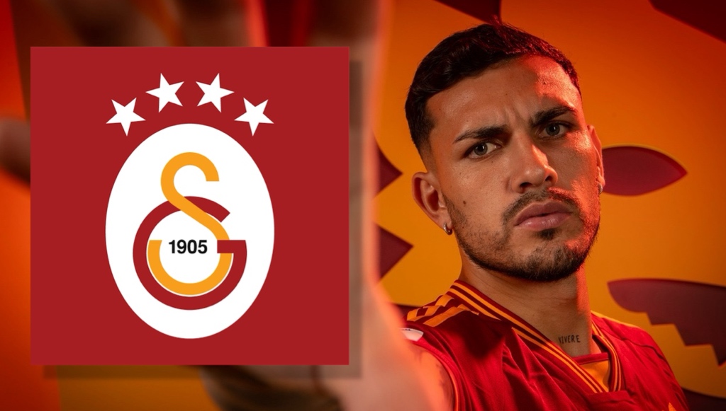 Galatasaray'a bir Arjantinli daha: Leandro Paredes'i markajına aldı!