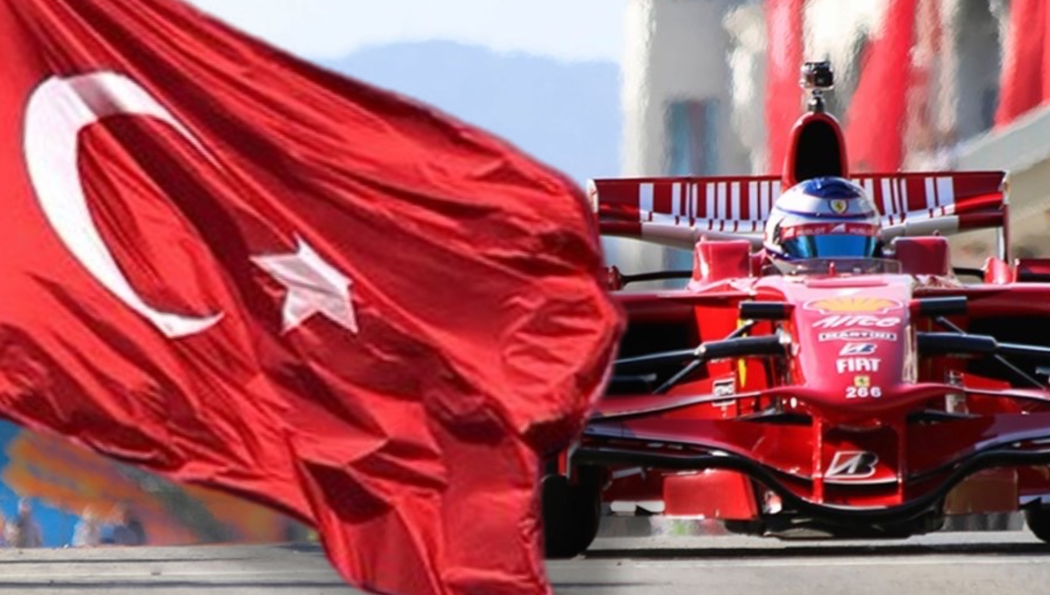 Türkiye, 2026 Formula 1 takvimine girebilir! Tek şarta bağlı!