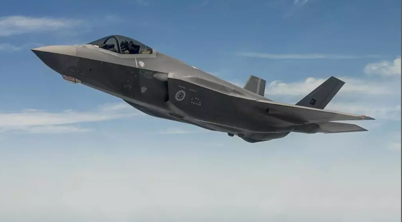 F-35