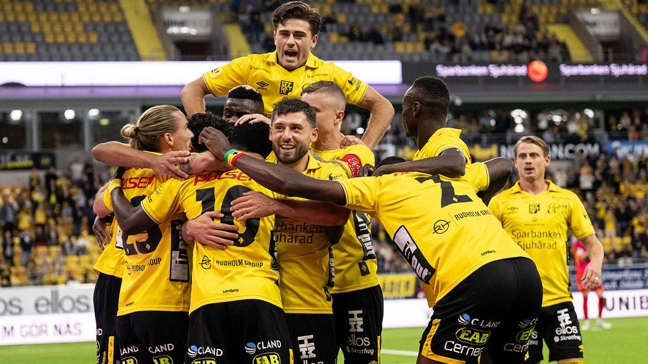 Elfsborg Nedir Elfsborg Hangi Ulkenin Takimi Elfborg Un Piyasa Degeri Nedir Elfsborg Un Basarilari Nedir