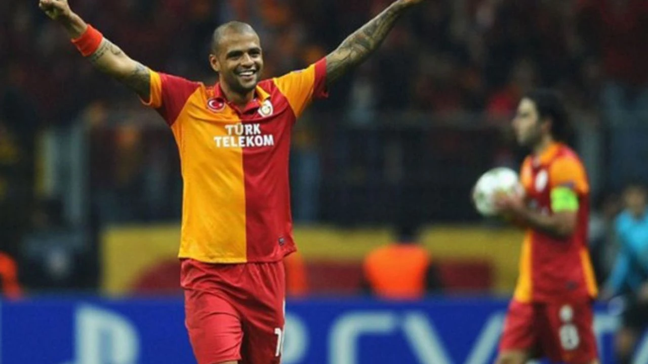 Felipe Melo