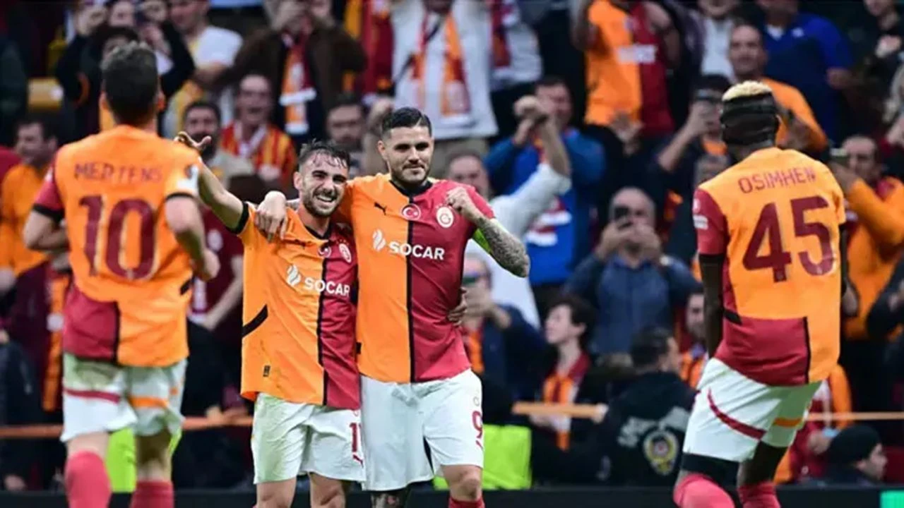 Galatasaray 4