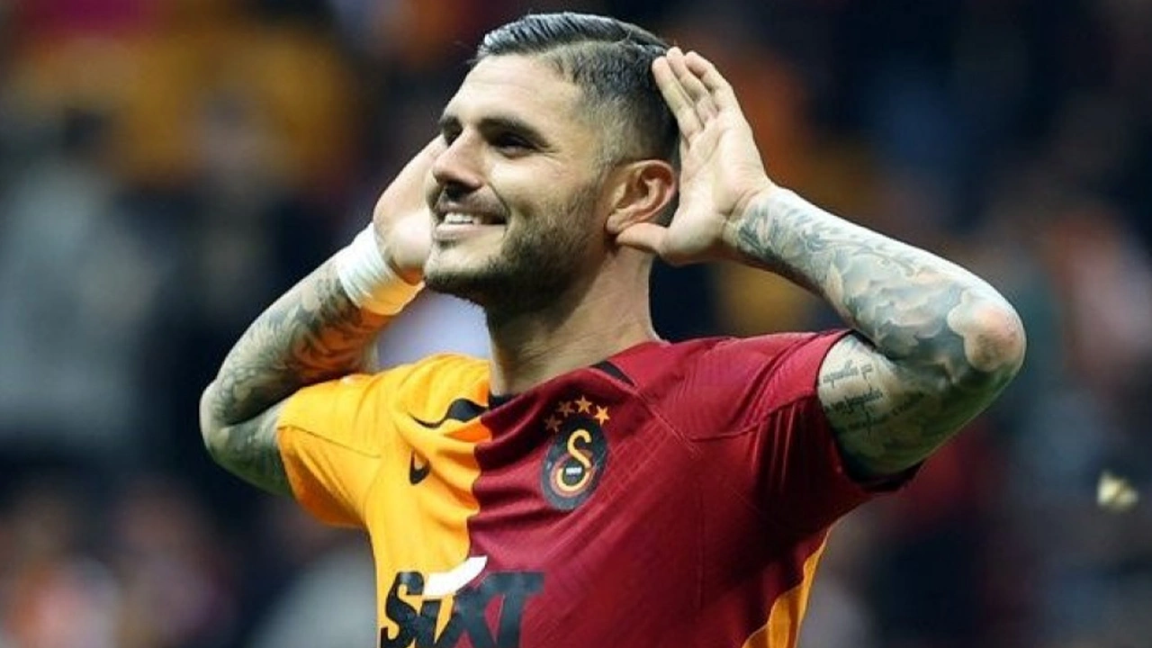 Tarihi belli oldu: Mauro Icardi ameliyat masasına yatacak!