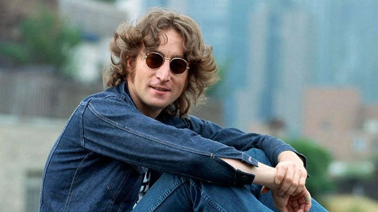 John Lennon