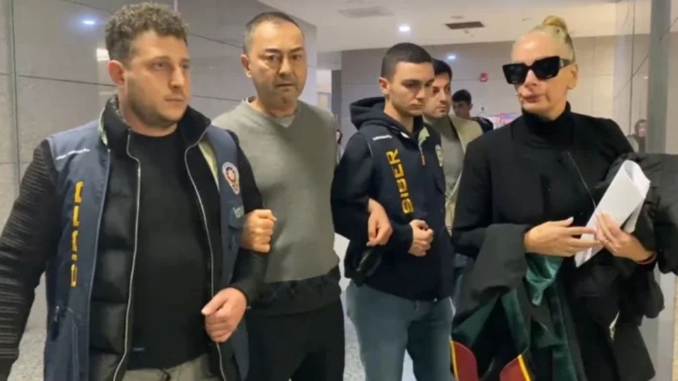 Serdar Ortac Ve Mehmet Ali Erbile Ev Hapsi4040