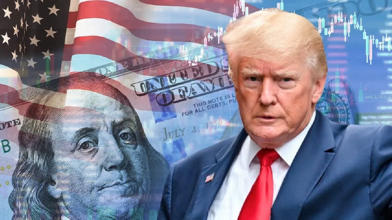 Trumpin Kazanma Ihtimali Artarsa Dolar Yukselir Fpy9 Cover