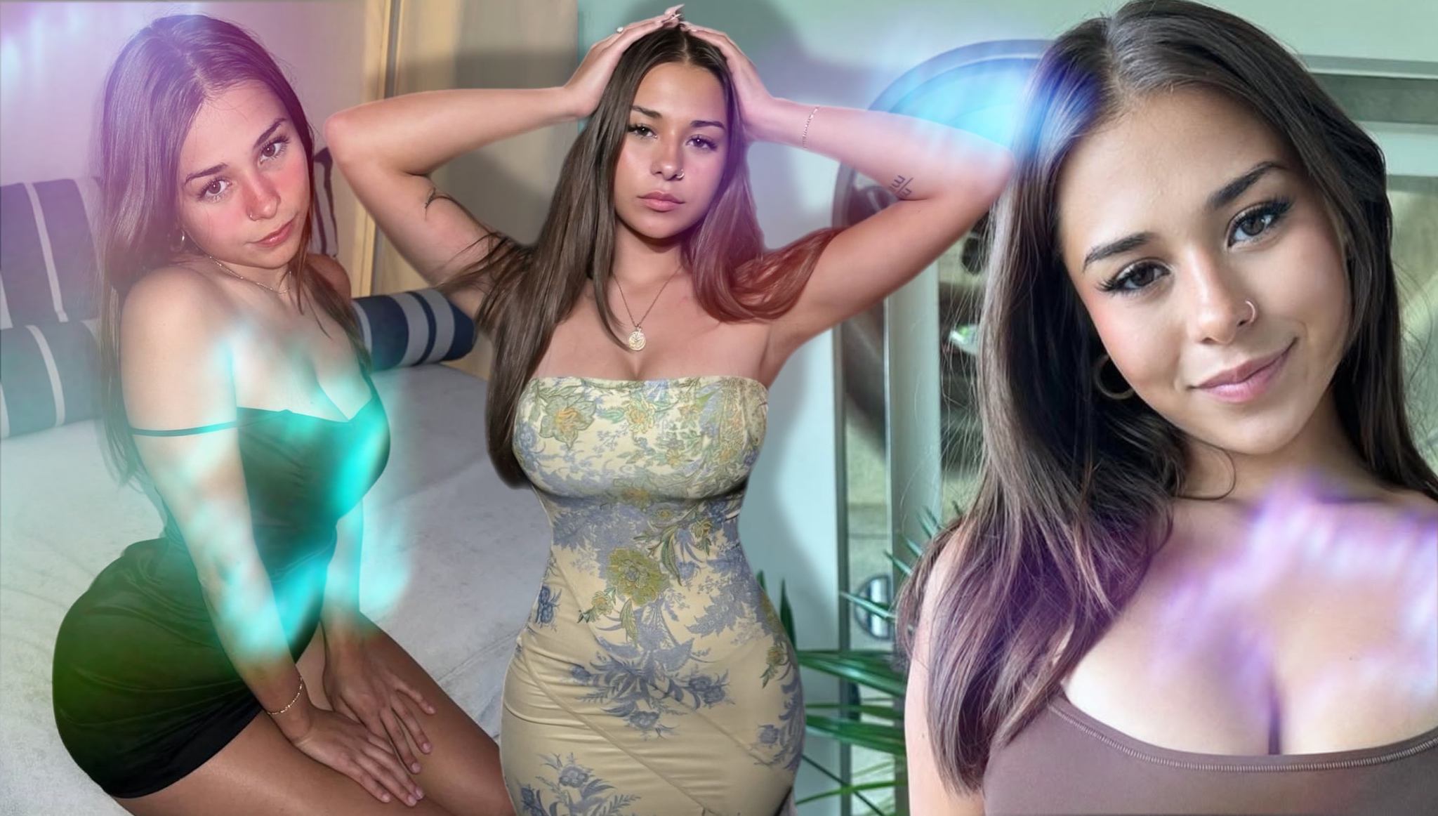 OnlyFans sayesinde 43 milyon kazanan Sophie: 'Hiçbir erkekle birlikte olmadım!'